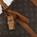LOUIS VUITTON Monogram Keepall 50 Boston Bag M41426 LV Auth 147030-19