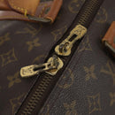 LOUIS VUITTON Monogram Keepall 50 Boston Bag M41426 LV Auth 147030-10