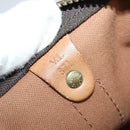 LOUIS VUITTON Monogram Keepall 50 Boston Bag M41426 LV Auth 147030-12
