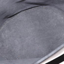 LOUIS VUITTON Epi Saint Jacques Shopping Shoulder Bag Black M52262 Auth 147032-10