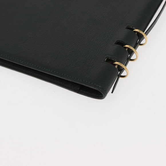 LOUIS VUITTON Taiga JAPAN 15th Anniversary Cover 2 Set Epicea E34490 Auth 147042