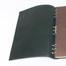 LOUIS VUITTON Taiga JAPAN 15th Anniversary Cover 2 Set Epicea E34490 Auth 147042-9