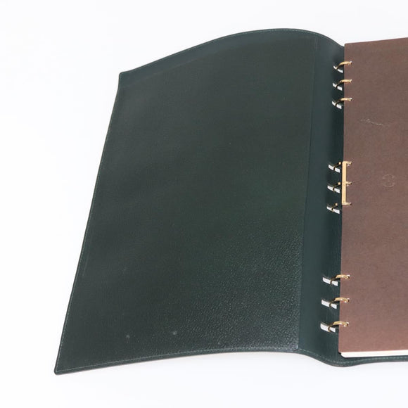 LOUIS VUITTON Taiga JAPAN 15th Anniversary Cover 2 Set Epicea E34490 Auth 147042