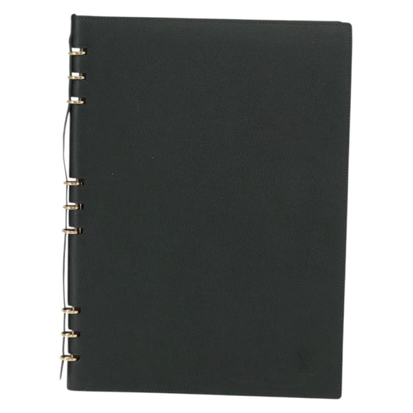 LOUIS VUITTON Taiga JAPAN 15th Anniversary Cover 2 Set Epicea E34490 Auth 147042