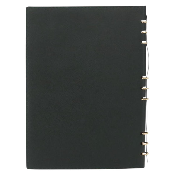 LOUIS VUITTON Taiga JAPAN 15th Anniversary Cover 2 Set Epicea E34490 Auth 147042