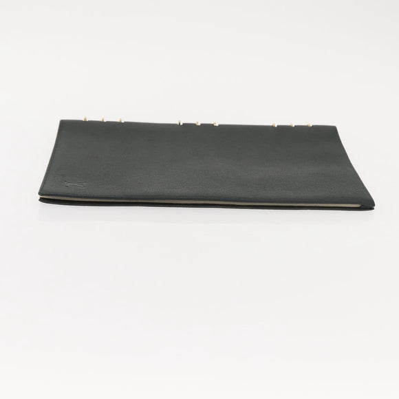 LOUIS VUITTON Taiga JAPAN 15th Anniversary Cover 2 Set Epicea E34490 Auth 147042