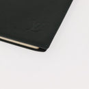 LOUIS VUITTON Taiga JAPAN 15th Anniversary Cover 2 Set Epicea E34490 Auth 147042-13