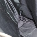 GUCCI GG Supreme Tote Bag PVC Beige Silver 91250 Auth 147043-20