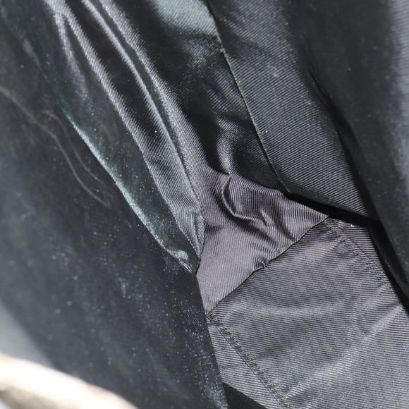 GUCCI GG Supreme Tote Bag PVC Beige Silver 91250 Auth 147043