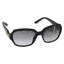 Christian Dior Sunglasses Plastic Black Auth 147048-1