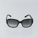 Christian Dior Sunglasses Plastic Black Auth 147048-13