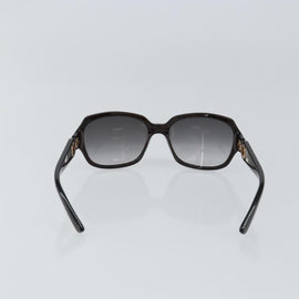 Christian Dior Sunglasses Plastic Black Auth 147048 - 0