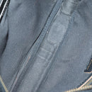 Poro Ralph Lauren Etro Salvatore Ferragamo Valentino Bag PVC 5 Set Auth 147055-11