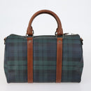 Poro Ralph Lauren Etro Salvatore Ferragamo Valentino Bag PVC 5 Set Auth 147055-13