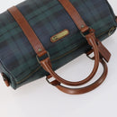 Poro Ralph Lauren Etro Salvatore Ferragamo Valentino Bag PVC 5 Set Auth 147055-14