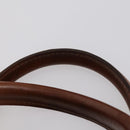 Poro Ralph Lauren Etro Salvatore Ferragamo Valentino Bag PVC 5 Set Auth 147055-15