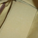 Poro Ralph Lauren Etro Salvatore Ferragamo Valentino Bag PVC 5 Set Auth 147055-17