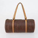 Poro Ralph Lauren Etro Salvatore Ferragamo Valentino Bag PVC 5 Set Auth 147055-18