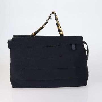 Poro Ralph Lauren Etro Salvatore Ferragamo Valentino Bag PVC 5 Set Auth 147055 - 0