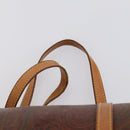 Poro Ralph Lauren Etro Salvatore Ferragamo Valentino Bag PVC 5 Set Auth 147055-21