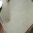 Poro Ralph Lauren Etro Salvatore Ferragamo Valentino Bag PVC 5 Set Auth 147055-23