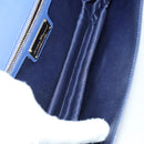 Poro Ralph Lauren Etro Salvatore Ferragamo Valentino Bag PVC 5 Set Auth 147055-29