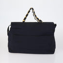 Poro Ralph Lauren Etro Salvatore Ferragamo Valentino Bag PVC 5 Set Auth 147055-3