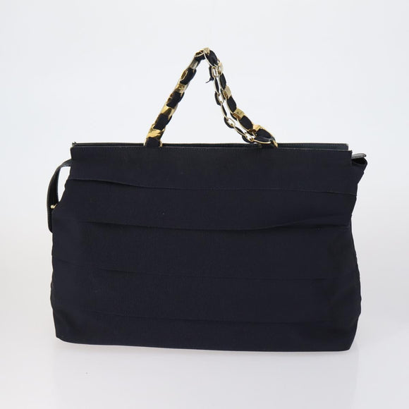 Poro Ralph Lauren Etro Salvatore Ferragamo Valentino Bag PVC 5 Set Auth 147055