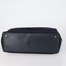 Poro Ralph Lauren Etro Salvatore Ferragamo Valentino Bag PVC 5 Set Auth 147055-5