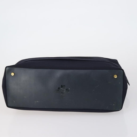 Poro Ralph Lauren Etro Salvatore Ferragamo Valentino Bag PVC 5 Set Auth 147055