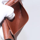 LOUIS VUITTON Monogram Japon Sangpur Card Case M60530 LV Auth 147057-9