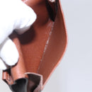 LOUIS VUITTON Monogram Japon Sangpur Card Case M60530 LV Auth 147057-17