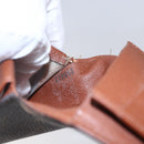 LOUIS VUITTON Monogram Japon Sangpur Card Case M60530 LV Auth 147057-12