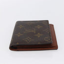 LOUIS VUITTON Monogram Japon Sangpur Card Case M60530 LV Auth 147057-3