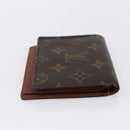 LOUIS VUITTON Monogram Japon Sangpur Card Case M60530 LV Auth 147057-4