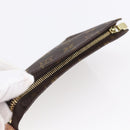 LOUIS VUITTON Monogram Bucket PM Accessory Pouch LV Auth 147060-5