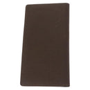 LOUIS VUITTON Taiga Wallet 3 Set Grizzly LV Auth 147062-3