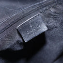 GUCCI GG Canvas Tote Bag Beige Gold 002 1098 Auth 147067-15