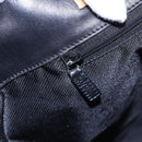 GUCCI GG Canvas Tote Bag Beige Gold 002 1098 Auth 147067-16