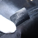 GUCCI GG Canvas Tote Bag Beige Gold 002 1098 Auth 147067-21