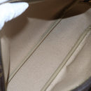 LOUIS VUITTON Monogram Reporter PM Shoulder Bag M45254 LV Auth 147091-11