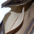 LOUIS VUITTON Monogram Reporter PM Shoulder Bag M45254 LV Auth 147091-20