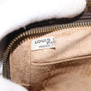 LOUIS VUITTON Monogram Trousse Toilette 23 Clutch Bag M47524 LV Auth 147094-17