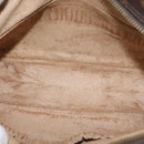 LOUIS VUITTON Monogram Trousse Toilette 23 Clutch Bag M47524 LV Auth 147094-9