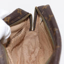 LOUIS VUITTON Monogram Trousse Toilette 23 Clutch Bag M47524 LV Auth 147094-19