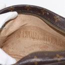 LOUIS VUITTON Monogram Trousse Toilette 23 Clutch Bag M47524 LV Auth 147094-10