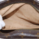 LOUIS VUITTON Monogram Trousse Toilette 23 Clutch Bag M47524 LV Auth 147094-11