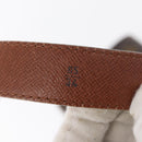 LOUIS VUITTON Monogram Pochette Arush Waist Bag M51975 LV Auth 147095-19