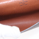 LOUIS VUITTON Monogram Pochette Arush Waist Bag M51975 LV Auth 147095-11