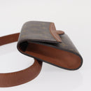 LOUIS VUITTON Monogram Pochette Arush Waist Bag M51975 LV Auth 147095-4
